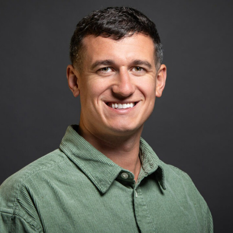 Eric Mayhew