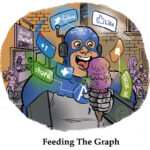 Comic: Feeding The Graph